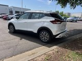 Used 2023 Nissan Kicks SV image 5