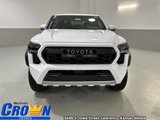 New 2025 Toyota Tacoma 4x4 Double Cab Hybrid image 2