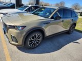 New 2025 MAZDA CX-70 Plug-In Hybrid w/ Premium Plus image 3