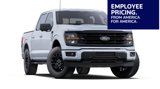 New 2025 Ford F150 XLT w/ Equipment Group 302A MID image 5