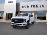 New 2025 Ford F350 Platinum image 2