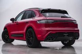 New 2026 Porsche Macan GTS image 3