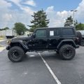 Used 2023 Jeep Wrangler Unlimited Rubicon 392 w/ Xtreme Recon 35" Tire Package image 6