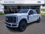 New 2025 Ford F250 Platinum image 4