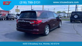 Used 2019 Honda Odyssey EX-L image 2