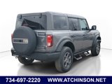 Certified 2022 Ford Bronco Big Bend image 3