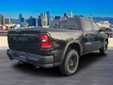 New 2025 RAM 1500 Rebel image 3