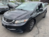 Used 2013 Honda Civic LX image 6