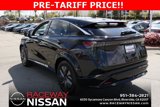 New 2025 Nissan Ariya FWD image 6
