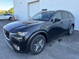 New 2025 MAZDA CX-90 Plug-In Hybrid w/ Preferred image 4