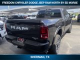New 2025 RAM 2500 Limited image 4