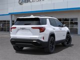 New 2026 GMC Terrain Elevation w/ Black Edition image 4