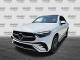 New 2026 Mercedes-Benz GLC 300 4MATIC image 5
