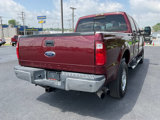 Used 2008 Ford F250 XLT image 5