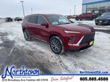 New 2025 Buick Enclave Avenir w/ Super Cruise Package image 3