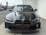 New 2025 BMW M4 CS image 2