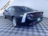 New 2025 Dodge Charger R/T w/ Quick Order Package 25M R/T image 5