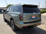 Used 2024 Cadillac Escalade Sport Platinum image 3
