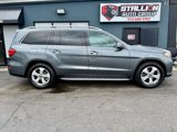 Used 2018 Mercedes-Benz GLS 450 4MATIC w/ Premium Package image 4