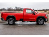 New 2025 GMC Sierra 3500 SLE w/ SLE Convenience Package image 2