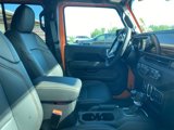 New 2025 Jeep Wrangler Sahara image 5