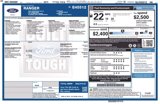 New 2025 Ford Ranger XL w/ Trailer Tow Package image 2