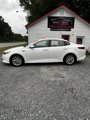 Used 2018 Kia Optima LX w/ 17" Alloy Wheels Package image 5