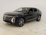 New 2025 Cadillac Lyriq Luxury image 4