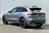 New 2026 Jaguar F-PACE R-Dynamic S image 3