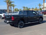 New 2025 RAM 2500 Laramie image 4
