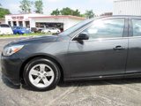 Used 2015 Chevrolet Malibu LS image 4