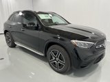 New 2025 Mercedes-Benz GLC 300 4MATIC image 4