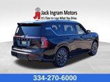 New 2025 Nissan Armada Platinum Reserve image 5