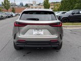 New 2026 Lexus NX 350 AWD w/ Premium Package image 3