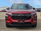 Used 2025 Chevrolet Trax RS w/ Driver Confidence Package image 2