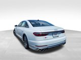 New 2025 Audi S8 image 2