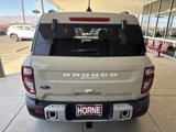 New 2025 Ford Bronco Sport Big Bend image 5