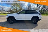 New 2025 Jeep Grand Cherokee Altitude image 5