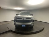 New 2025 Chevrolet Silverado 1500 RST w/ Z71 Off-Road Package image 2