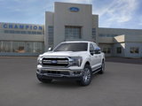 New 2025 Ford F150 Lariat image 2
