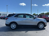 Certified 2024 Chevrolet Equinox LS w/ Driver Confidence II Package image 4