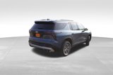 New 2025 Chevrolet Traverse LT w/ Driver Confidence Package image 3