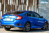 Used 2021 Honda Civic Sport image 6