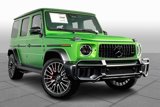 New 2025 Mercedes-Benz G 63 AMG 4MATIC image 2