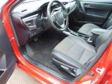 Used 2014 Toyota Corolla S image 2