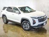 New 2026 Chevrolet Equinox LT image 6