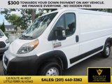 Used 2021 RAM ProMaster 1500 image 2