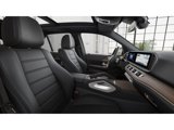 New 2025 Mercedes-Benz GLE 580 4MATIC image 4