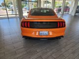 Used 2020 Ford Mustang Coupe image 3