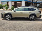 New 2025 Subaru Outback Limited image 2